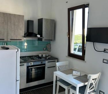 Palinuro Casa | Brezza di Mare Rooms Palinuro