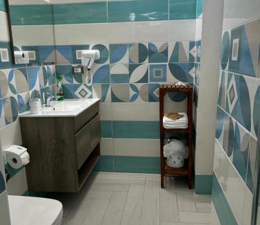 Palinuro Casa | Brezza di Mare Rooms Palinuro