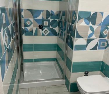 Palinuro Casa | Brezza di Mare Rooms Palinuro