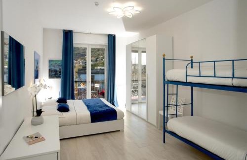Albenga Apartamento | Brezza di Sale Appartamenti