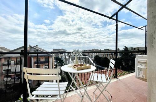 Albenga Apartamento | Brezza di Sale Appartamenti