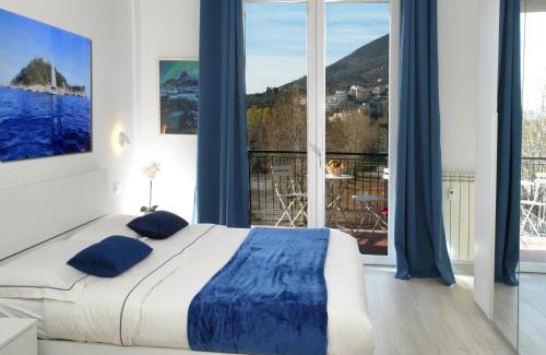 Albenga Apartamento | Brezza di Sale Appartamenti