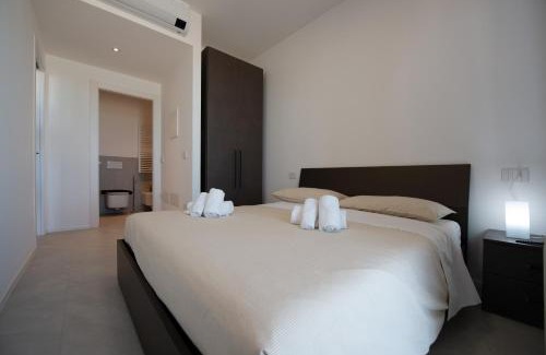 Gabicce Mare Apartamento | Brezza