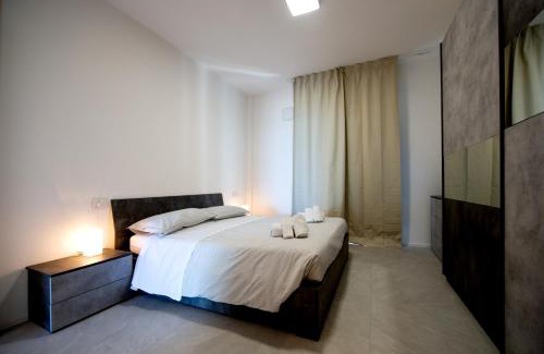 Gabicce Mare Apartamento | Brezza