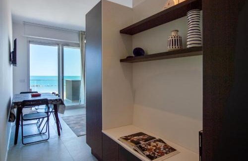 Gabicce Mare Apartamento | Brezza
