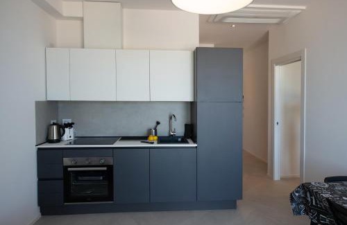 Gabicce Mare Apartamento | Brezza