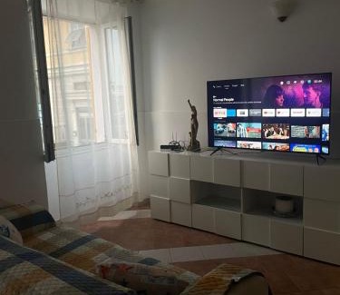 Pegli Apartamento | Brezza Marina 3021