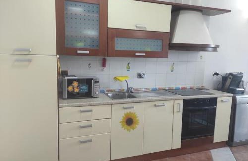 Pegli Apartamento | Brezza Marina 3021