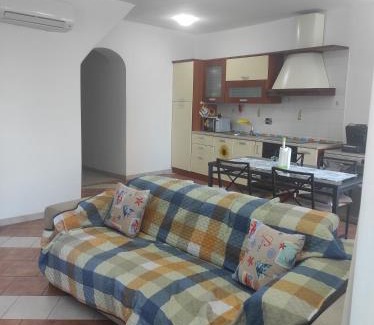 Pegli Apartamento | Brezza Marina 3021