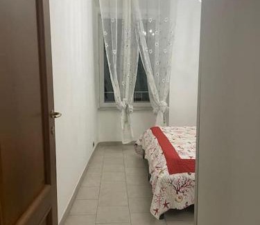 Pegli Apartamento | Brezza Marina 3021