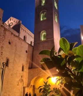 Santa Maria Cama Y Desayuno | Brezza Marina by Paolo