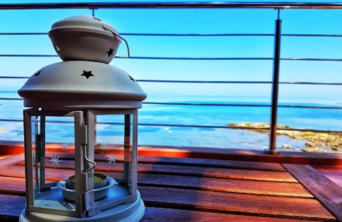 Capo Casa | Brezza Marina Guesthouse