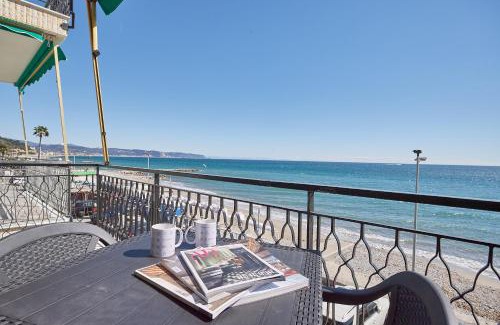 Ceriale Apartamento | Brezza Marina
