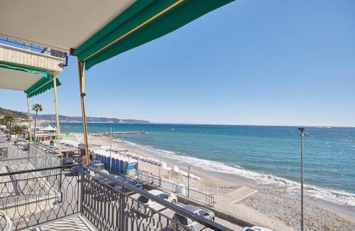 Ceriale Apartamento | Brezza Marina