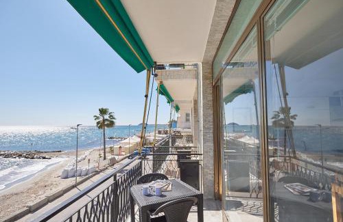 Ceriale Apartamento | Brezza Marina