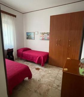 Gallico Marina Apartamento | Brezza Marina