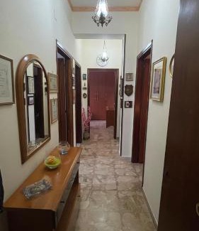 Gallico Marina Apartamento | Brezza Marina