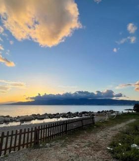 Gallico Marina Apartamento | Brezza Marina