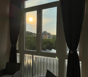 Marina Julia Apartamento | Brezza Marina