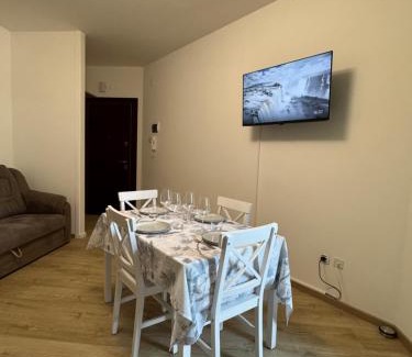 Marina Julia Apartamento | Brezza Marina