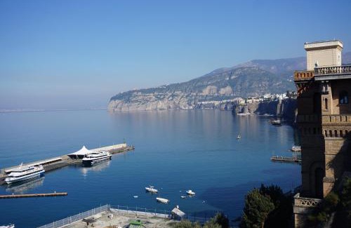 Marina di Puolo Casa | Brezza Marina