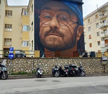 Marina di Puolo Casa | Brezza Marina