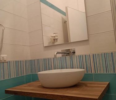 Marina di Puolo Casa | Brezza Marina