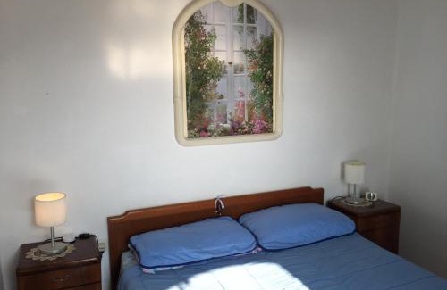 Riomaggiore Casa | Brezza Marina