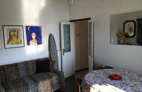Riomaggiore Casa | Brezza Marina