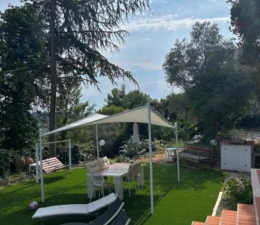 Montesilvano Casa | Brezza sul Colle