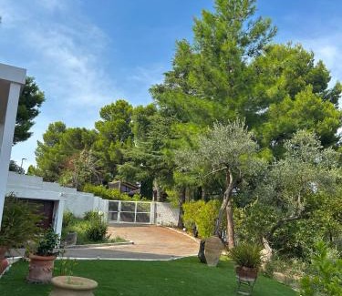 Montesilvano Casa | Brezza sul Colle