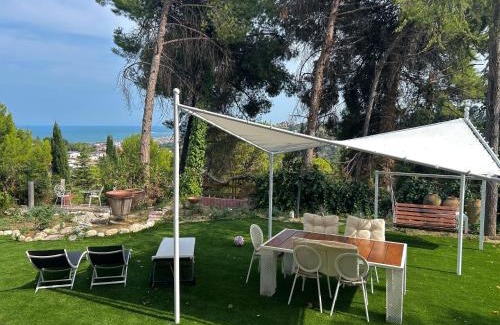 Montesilvano Casa | Brezza sul Colle