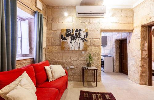 Birgu Casa | BRG34 - Historical Vittoriosa Townhouse