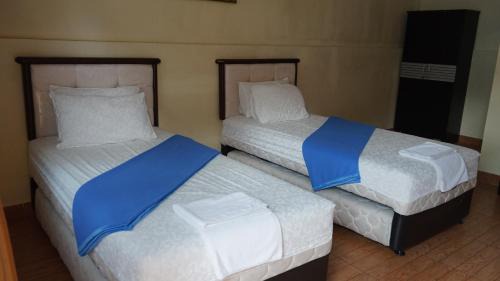Cisarua Hotel | BRIA Hotel & Convention