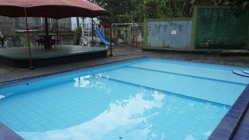 Cisarua Hotel | BRIA Hotel & Convention