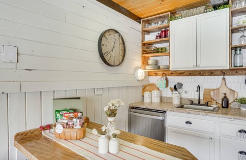 Brian Head Condominio | Brian Head Chalet w/ Mountain Views, Near Skiing!