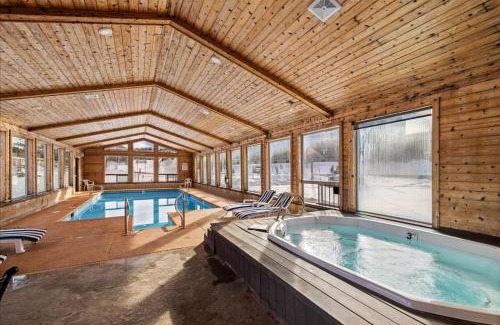 Brian Head Apartamento | Brian Head Condo Rental