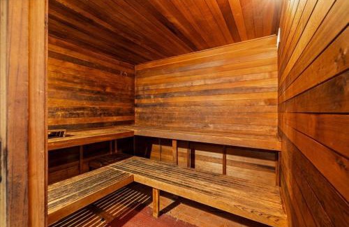 Brian Head Apartamento | Brian Head Condo Rental