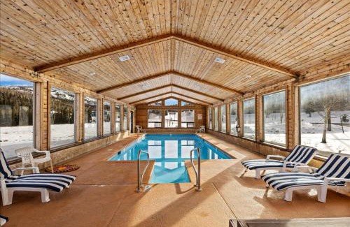 Brian Head Apartamento | Brian Head Condo Rental