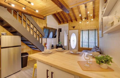 Brian Head Apartamento | Brian Head Mountain Retreat < 1 Mi to Ski Resort!