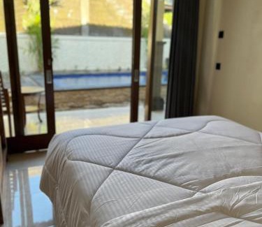 Kampial Casa | Brian Homestay