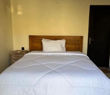 Kampial Casa | Brian Homestay