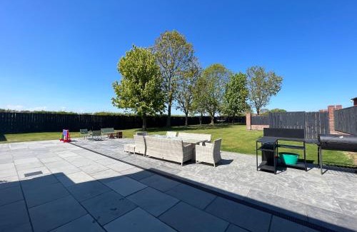 Driffield Casa | Brian’s Escape
