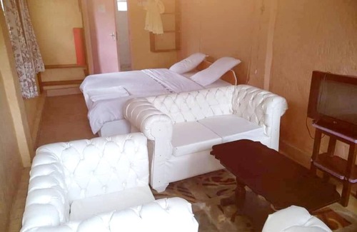 Hospital Hotel | Brian's House