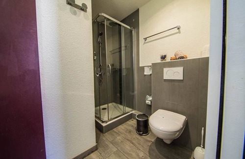 Neuf-Brisach Apartamento | Briancon Guesthouse LE Vauban