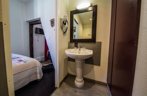 Neuf-Brisach Apartamento | Briancon Guesthouse LE Vauban