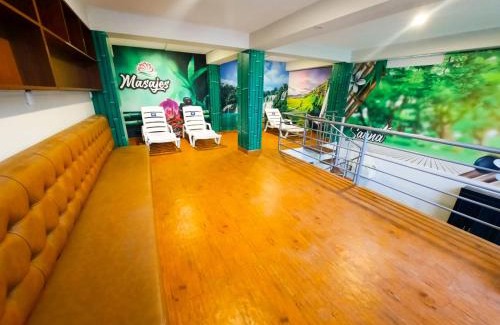 Churín Hotel | Brianny Hotel
