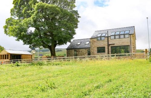 Wearhead Casa | Briar Barn
