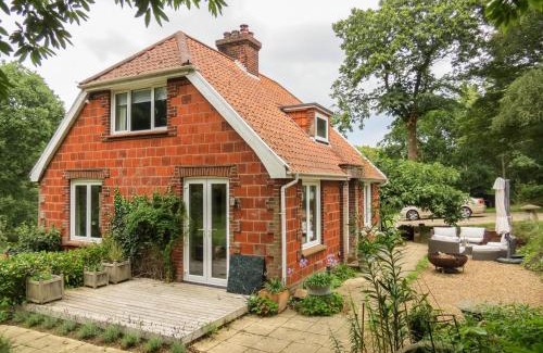Aldringham Casa | Briar Hill