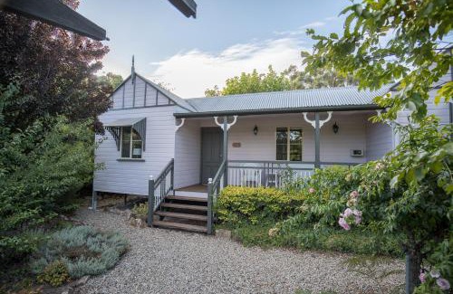 Stanthorpe Casa | Briar Rose Cottages